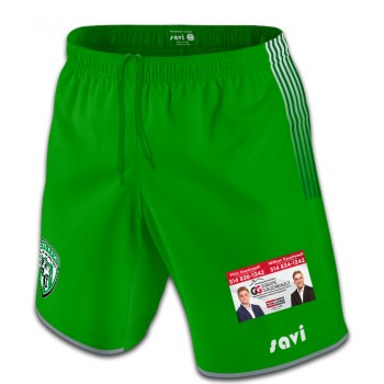 Short De Match Du Celtix...