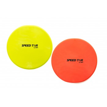 SPEED TOR Set of 16 Floor...