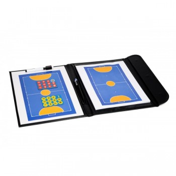 Foldable Futsal Tactic...