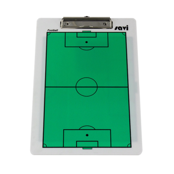 Coaching Clipboard