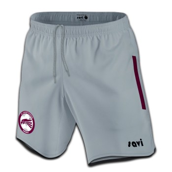 Short Officiel Des Hawks