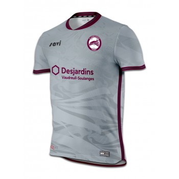 Maillot Officiel Receveur...