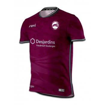 Maillot Officiel Visiteur...